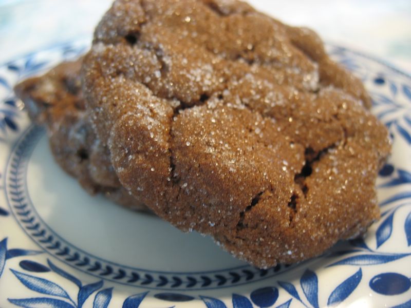 chocolate gingerbread1
