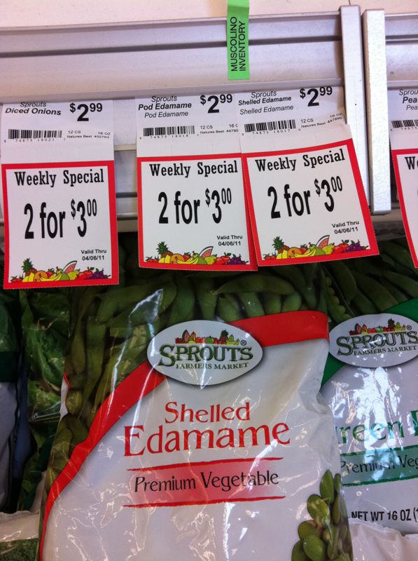 EdamameSprouts