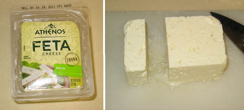 Feta Cheese