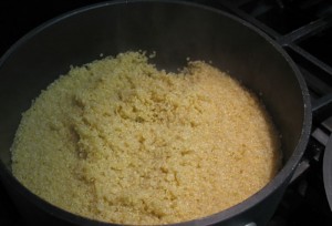 quinoa